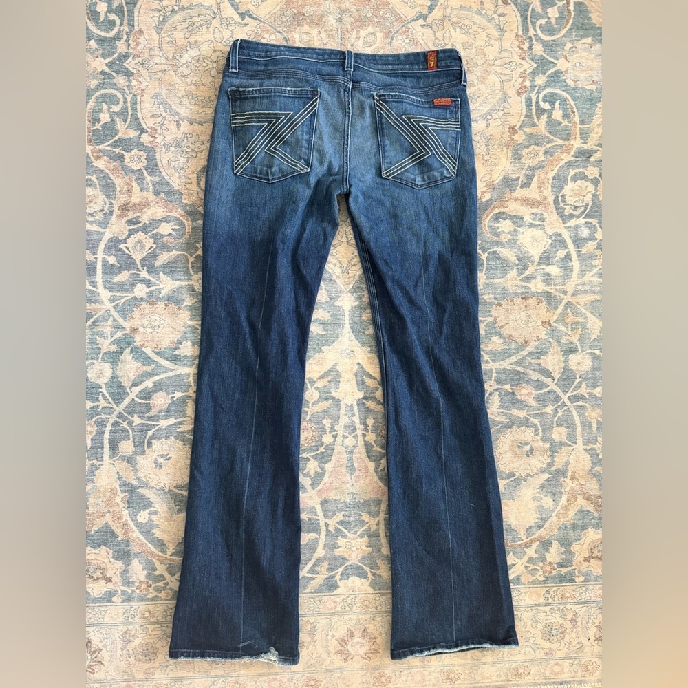 Women’s Seven for All Mankind Jeans